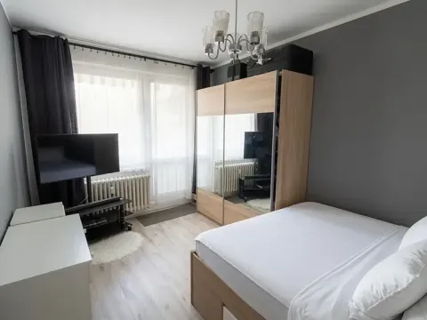 Prodej bytu 3+1, Hodonín, Očovská, 73 m2
