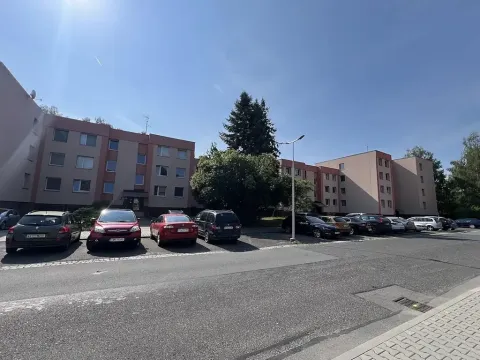 Prodej bytu 2+kk, Frýdek-Místek, 50 m2