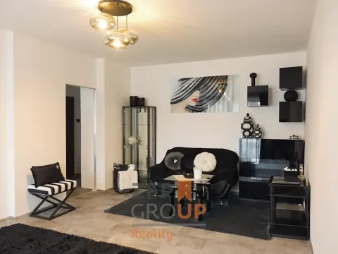 Pronájem bytu 1+1, Praha - Krč, Višňová, 37 m2