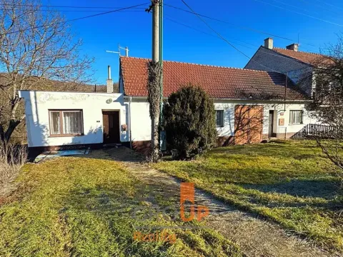 Prodej rodinného domu, Nová Lhota, 150 m2