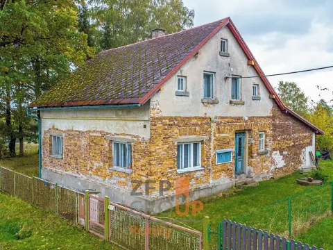 Prodej rodinného domu, Hrádek nad Nisou, Lužická, 270 m2