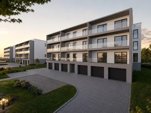 Prodej bytu 4+kk, Havlíčkův Brod, Ledečská, 101 m2