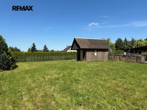 Pronájem zahrady, Ondřejov, 632 m2