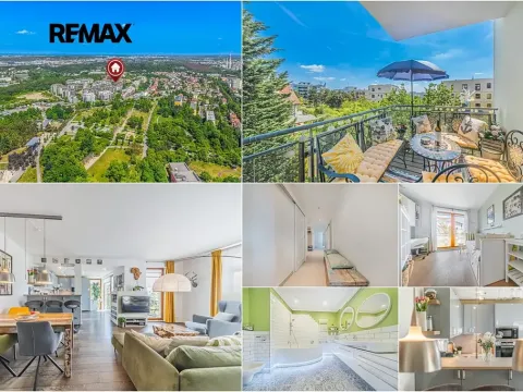 Prodej bytu 4+1, Praha - Malešice, Univerzitní, 109 m2