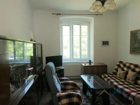 Prodej bytu 2+1, Velká Štáhle, 62 m2