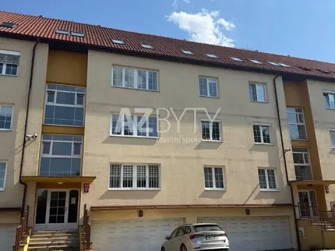 Pronájem bytu 3+kk, Praha - Střížkov, Jitravská, 90 m2