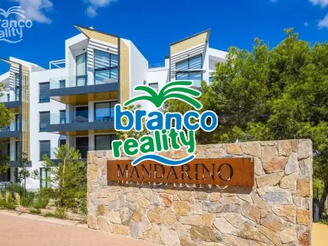 Prodej bytu 3+kk, Las Colinas, Alicante, Španělsko, 78 m2