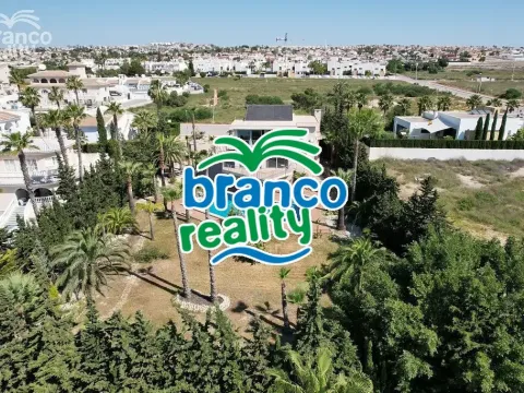 Prodej rodinného domu, Ciudad Quesada, Alicante, Španělsko, 400 m2