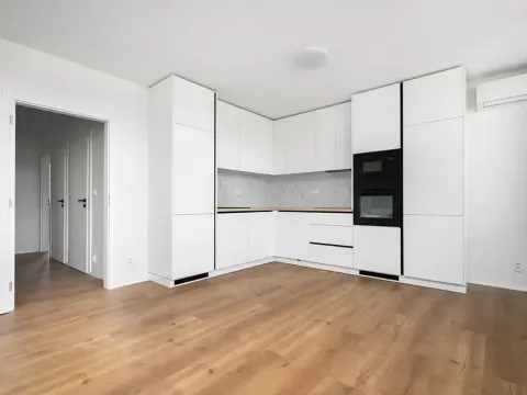 Prodej bytu 3+kk, Brno, Příkrá, 83 m2