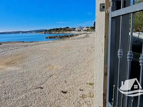 Prodej atypického bytu, Vir, Chorvatsko, 140 m2