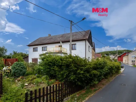 Prodej rodinného domu, Stružná, 213 m2