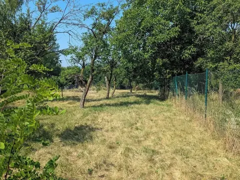 Prodej zahrady, Brno, 682 m2
