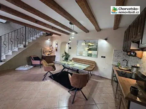 Prodej rodinného domu, Tribalj, Chorvatsko, 170 m2
