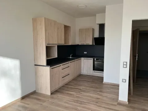 Pronájem bytu 1+kk, Slavkov u Brna, Nerudova, 29 m2
