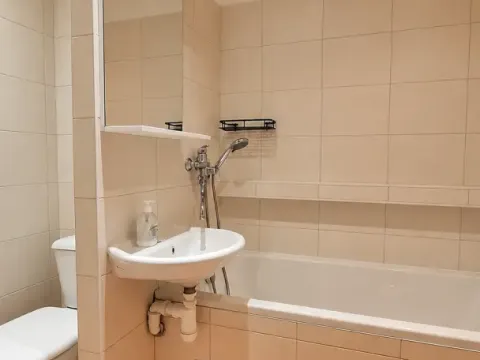Pronájem bytu 1+kk, Hradec Králové - Pražské Předměstí, Hrubínova, 35 m2