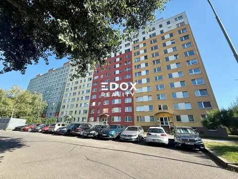 Prodej bytu 1+1, Praha - Modřany, Pejevové, 30 m2