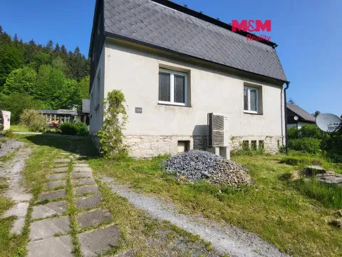 Prodej rodinného domu, Ludvíkov, 120 m2
