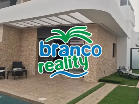 Prodej rodinného domu, Los Montesinos, Alicante, Španělsko, 130 m2