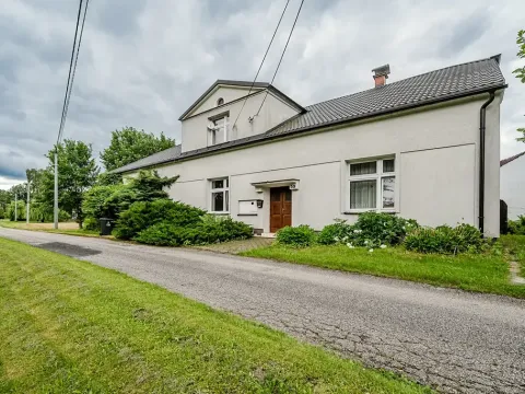 Prodej rodinného domu, Petrovice u Karviné, 199 m2
