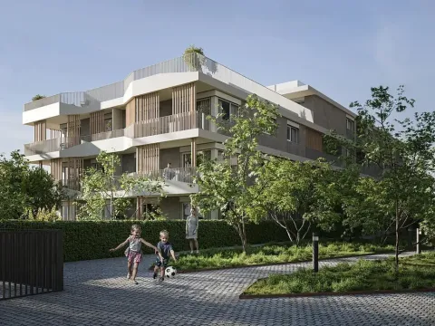 Prodej bytu 2+kk, Praha - Dolní Chabry, Libochovická, 42 m2