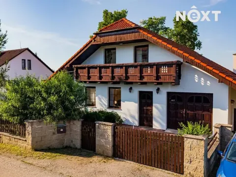 Prodej rodinného domu, Včelná, Na Vyhlídce, 270 m2