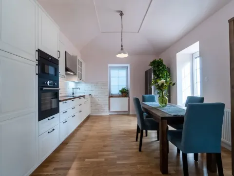 Prodej bytu 2+kk, Chorušice, 46 m2