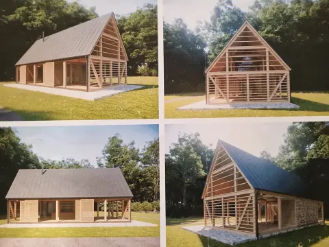 Prodej pozemku pro bydlení, Mařenice, 1610 m2