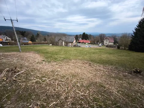 Prodej pozemku pro bydlení, Pěnčín, 3373 m2
