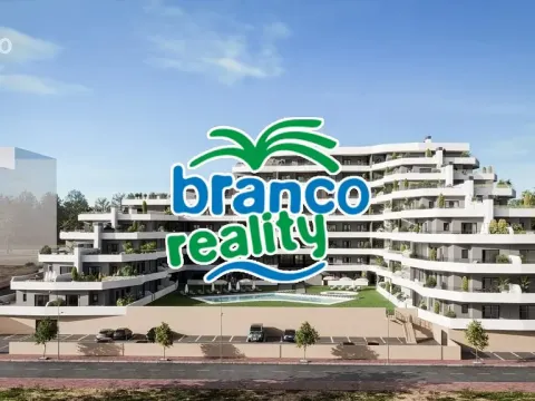Prodej bytu 3+kk, San Miguel de Salinas, Alicante, Španělsko, 65 m2