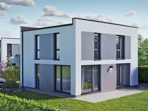 Prodej rodinného domu, Mirotice, 131 m2