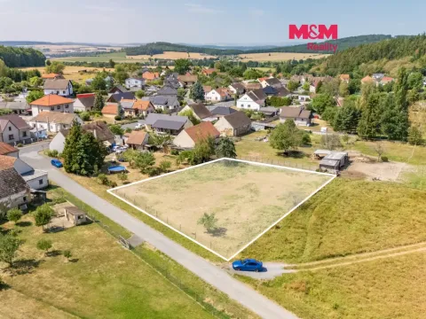 Prodej pozemku pro bydlení, Dolce, 1729 m2