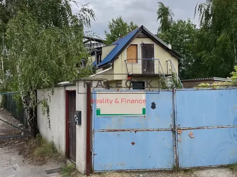Prodej komerční nemovitosti, Kladno, Dubská, 160 m2