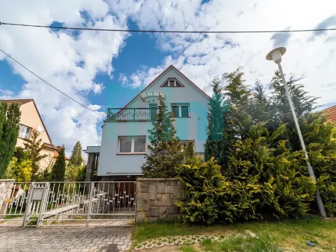 Prodej vícegeneračního domu, Ostrava, 250 m2
