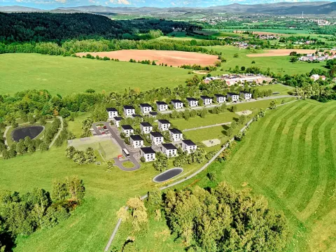 Prodej bytu 3+kk, Karlovy Vary, Horní, 78 m2