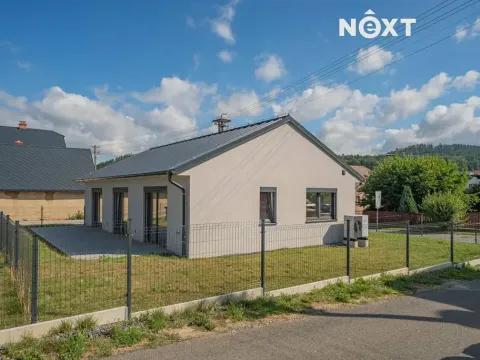 Prodej rodinného domu, Kolšov, 89 m2