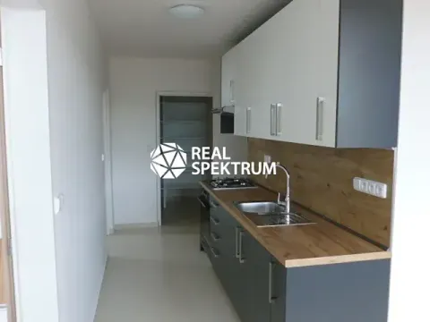 Pronájem bytu 3+1, Blansko, 78 m2