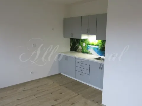 Pronájem bytu 1+kk, Ráječko, Sokolská, 32 m2