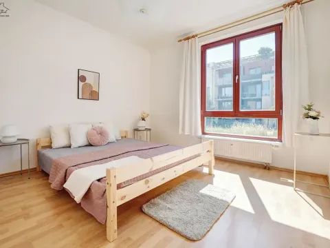 Prodej bytu 3+kk, Praha - Stodůlky, Jaroslava Foglara, 62 m2
