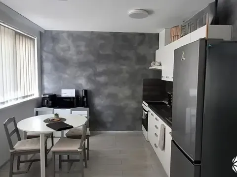 Pronájem bytu 2+kk, Letovice, Komenského, 48 m2