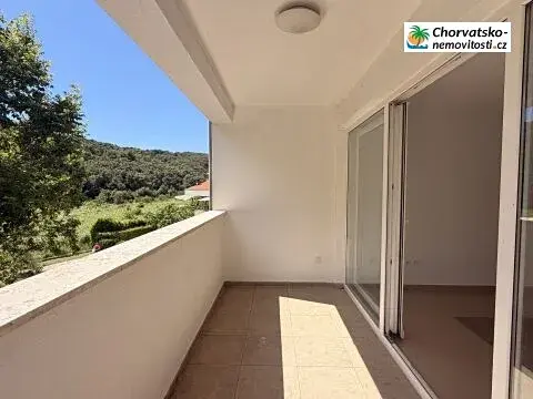 Prodej bytu 3+kk, Palit, Chorvatsko, 72 m2