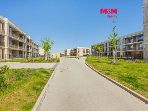 Prodej bytu 3+kk, Brandýs nad Labem-Stará Boleslav, Dřevčická, 83 m2