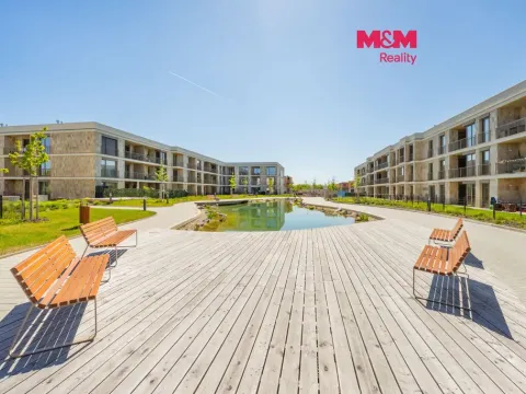 Prodej bytu 3+kk, Brandýs nad Labem-Stará Boleslav, Dřevčická, 88 m2