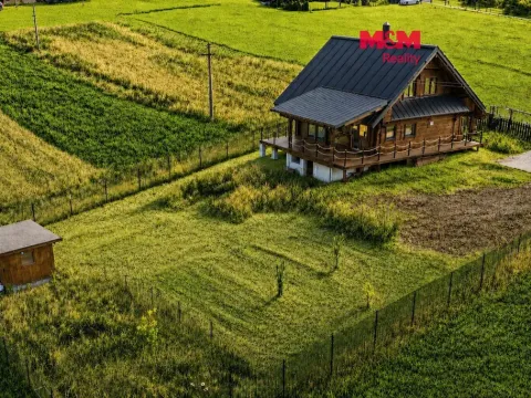 Prodej rodinného domu, Jablunkov, 143 m2