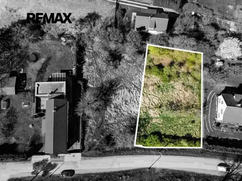 Prodej pozemku pro bydlení, Hrusice, 1185 m2