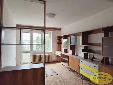 Pronájem bytu 3+1, Olomouc, tř. Míru, 72 m2