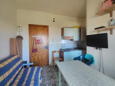 Prodej bytu 2+kk, Scalea, Itálie, Via Tommaso Campanella, 28 m2