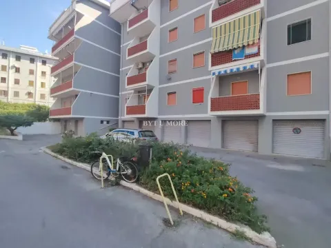 Prodej bytu 2+kk, Scalea, Itálie, Via Tommaso Campanella, 45 m2