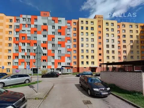 Pronájem pokoje, České Budějovice, V. Volfa, 8 m2