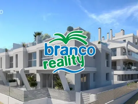 Prodej rodinného domu, Estepona, Málaga, Španělsko, 160 m2