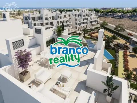 Prodej bytu 3+kk, Torre Pacheco, Murcia, Španělsko, 67 m2